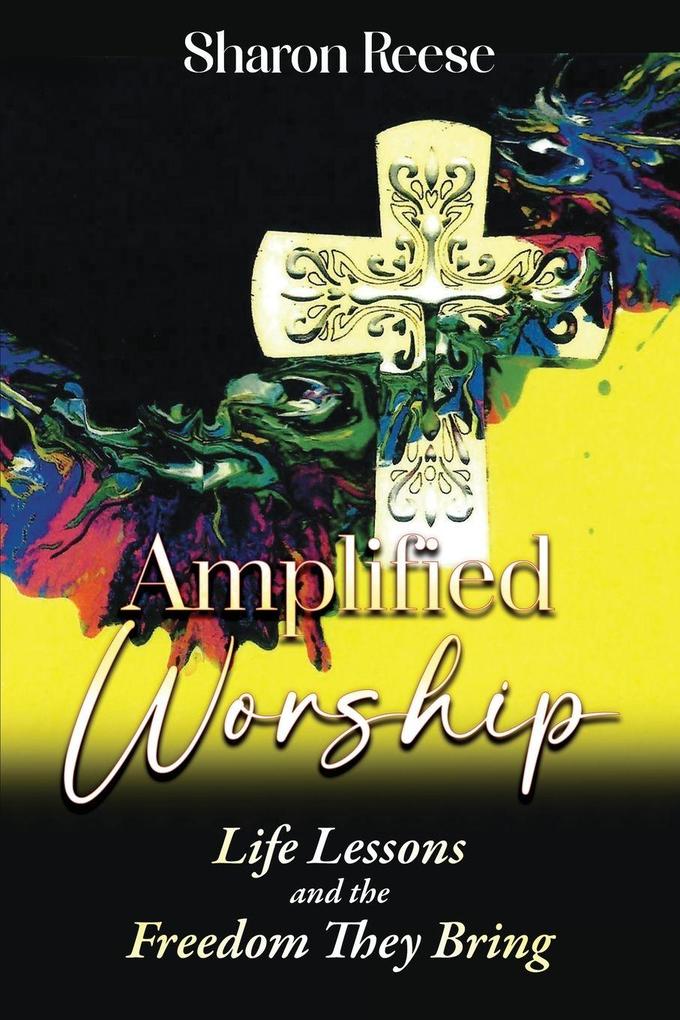 Amplified Worship