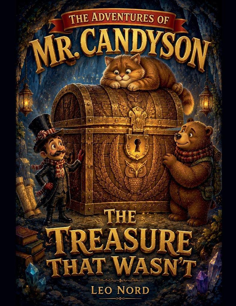 The Treasure That Wasn't
