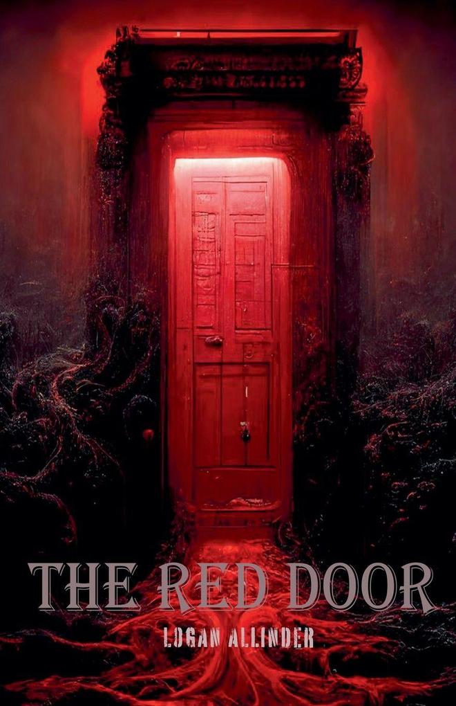 THE RED DOOR