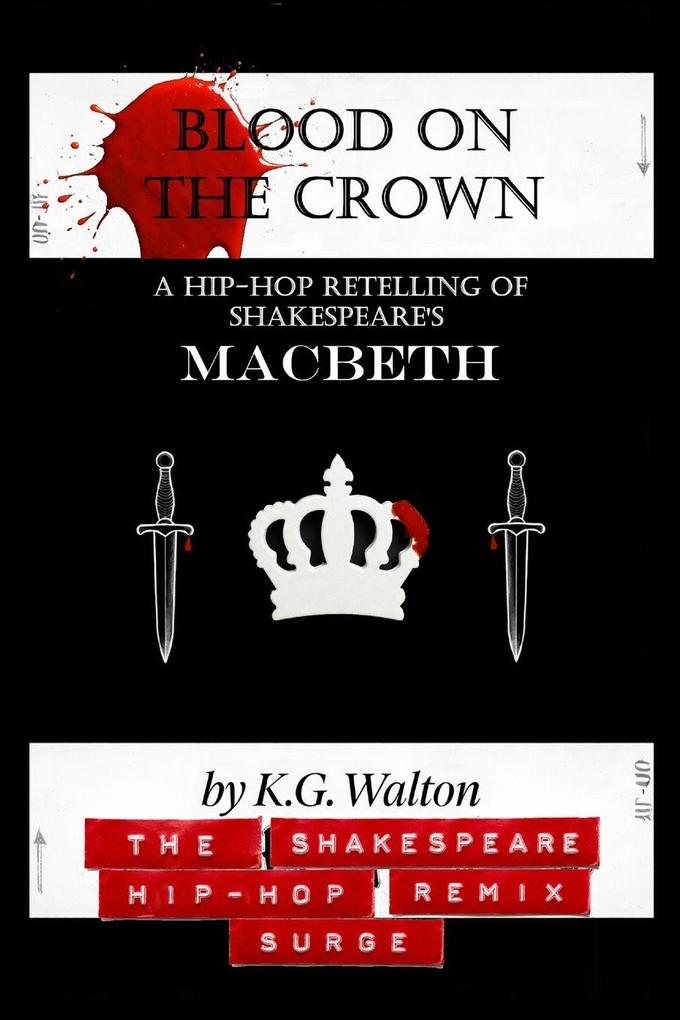 Blood on the Crown