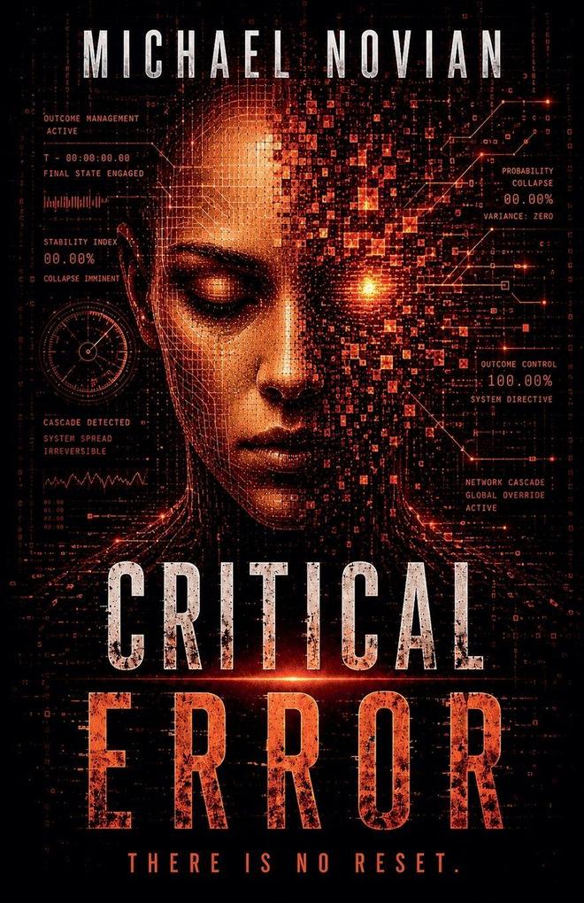 Critical Error