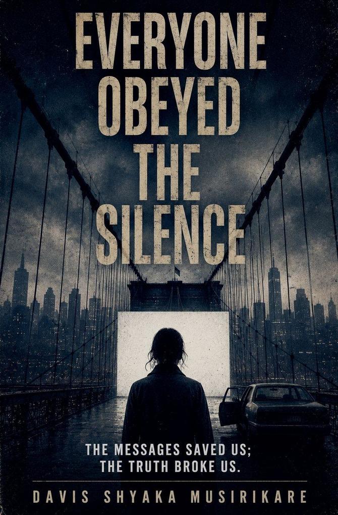 Everone Obeyed The Silence