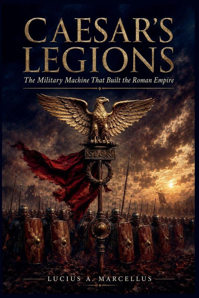 Caesar's Legions