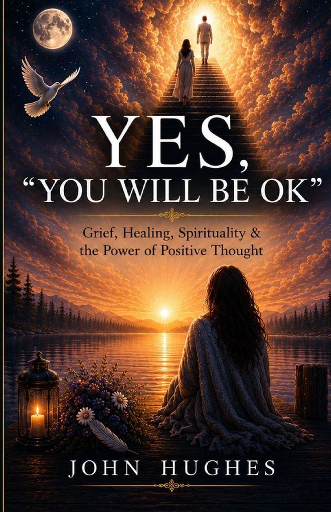 YES ''YOU WILL BE OK''