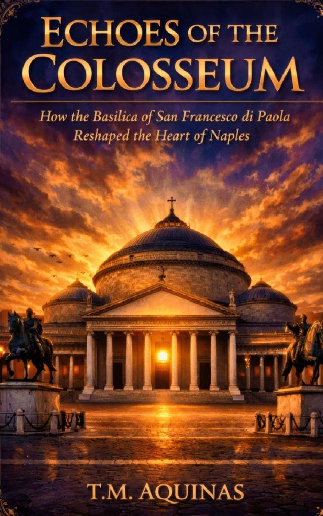 Echoes of the Colosseum