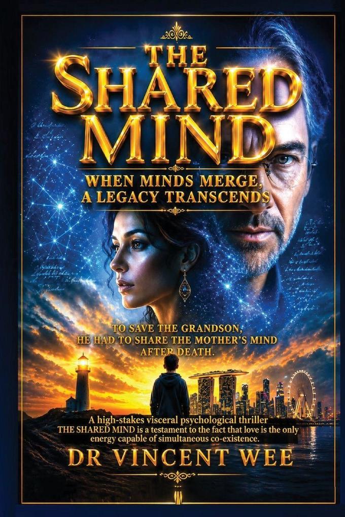 THE SHARED MIND