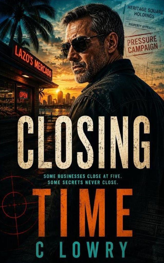 Closing Time