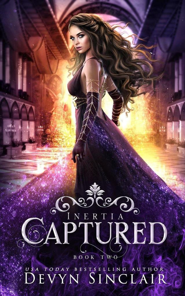 Captured