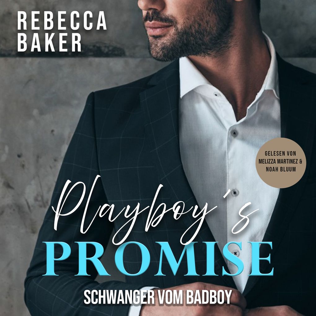 Playboy's Promise
