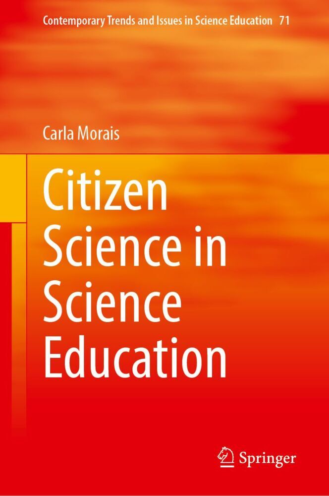 Citizen Science in Science Education