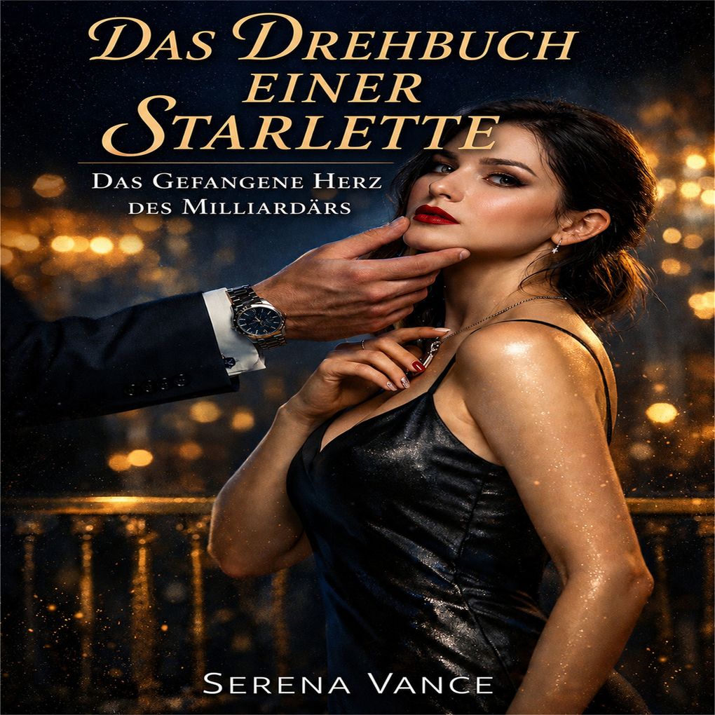Das Drehbuch einer Starlette: Das gefangene Herz des Milliardärs