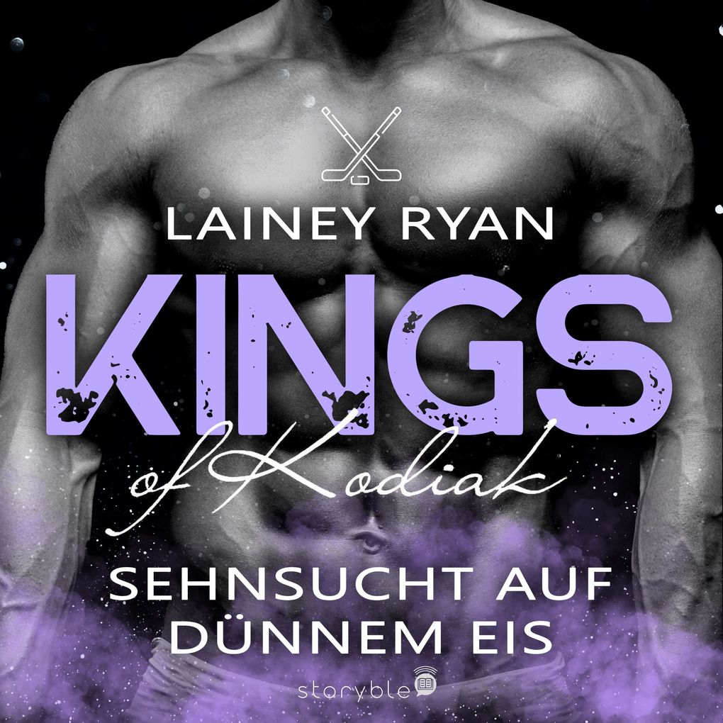 Sehnsucht auf dünnem Eis