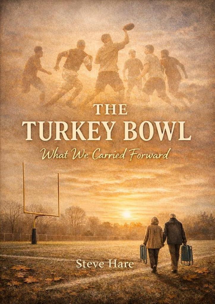 The Turkey Bowl: What We Carried Forward