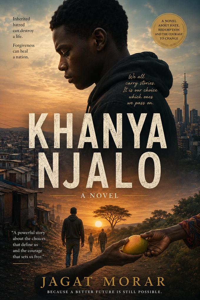 Khanya Njalo