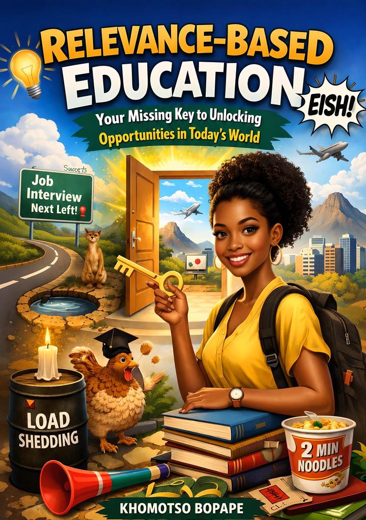 Relevance-Based Education