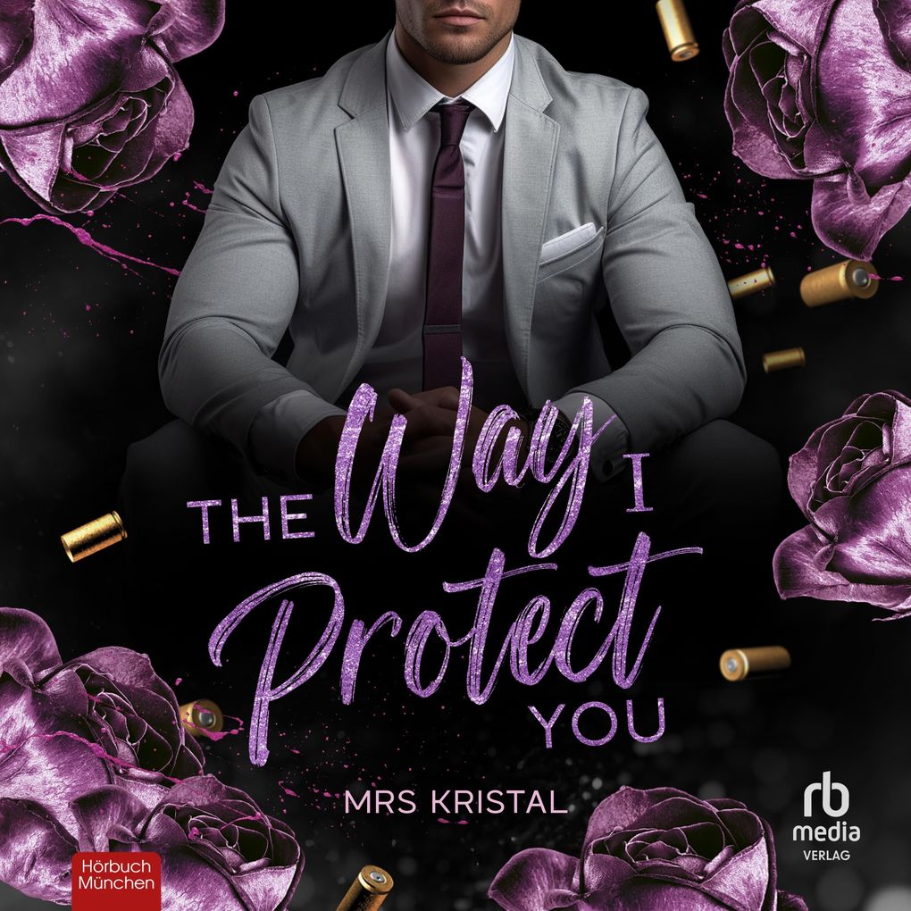 The Way I Protect You - Undercover Hearts