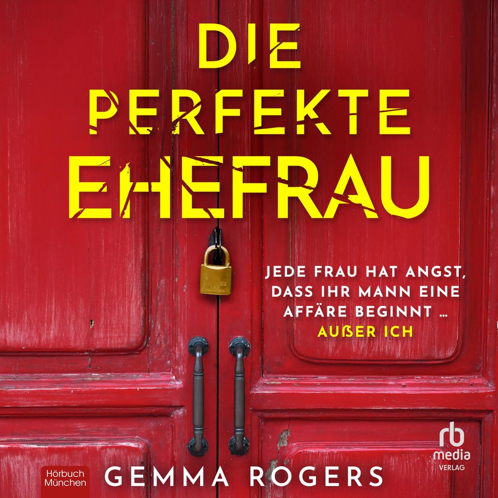 Die perfekte Ehefrau