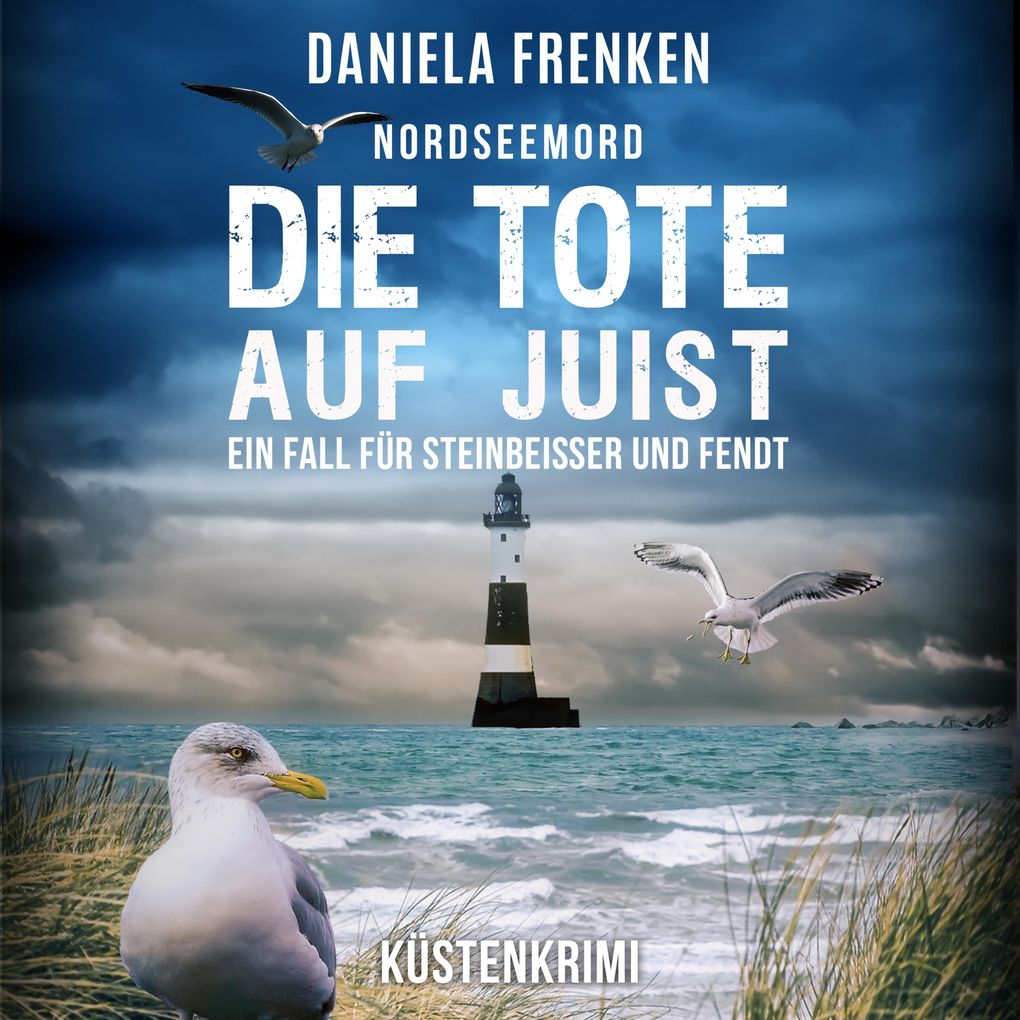 Nordseemord Die Tote auf Juist