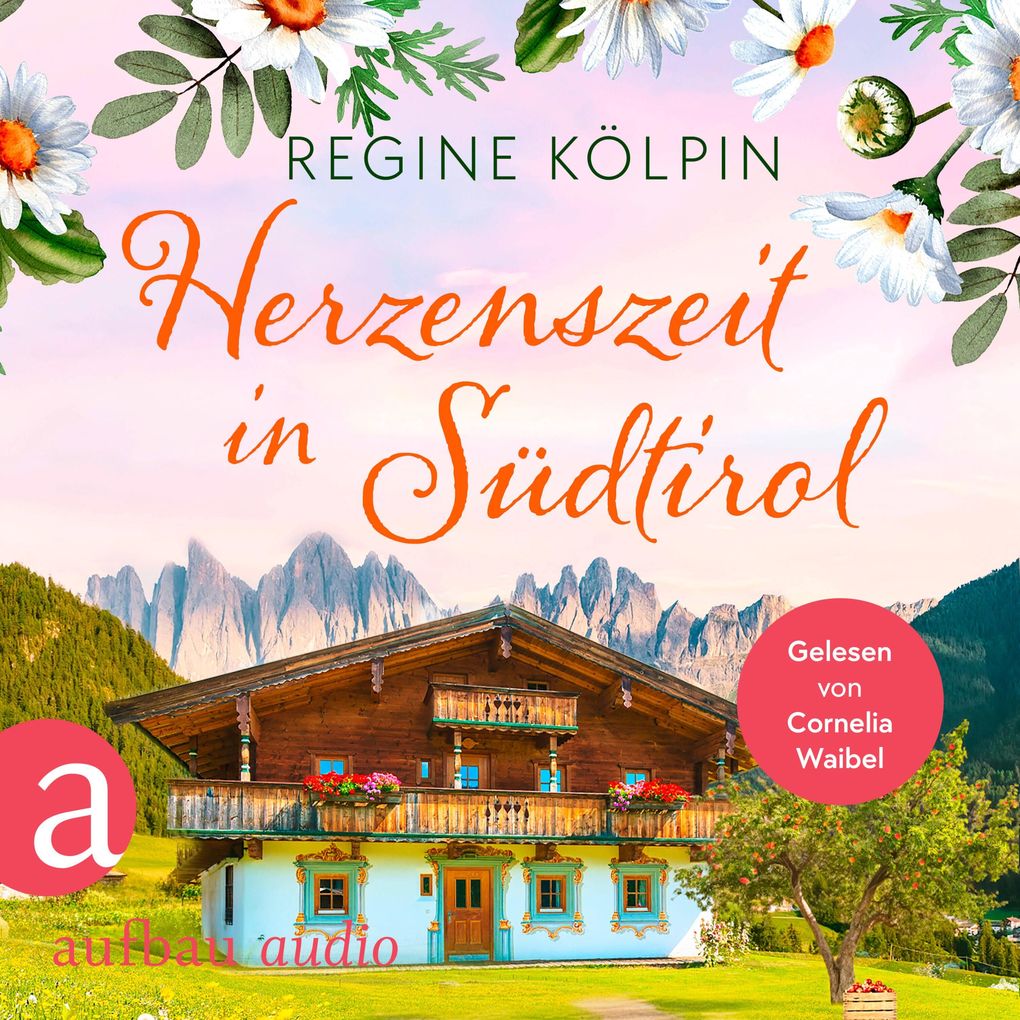 Herzenszeit in Südtirol