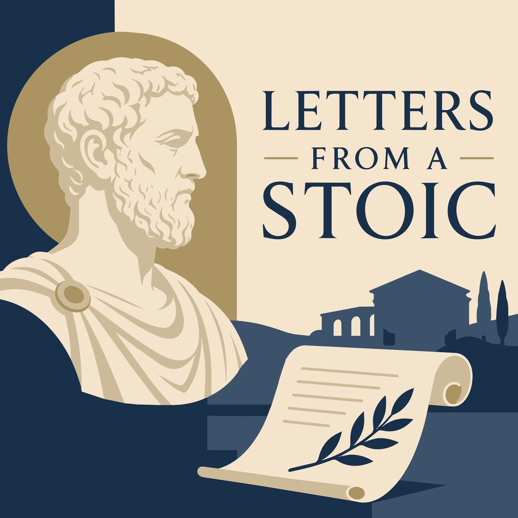 Letters from a Stoic