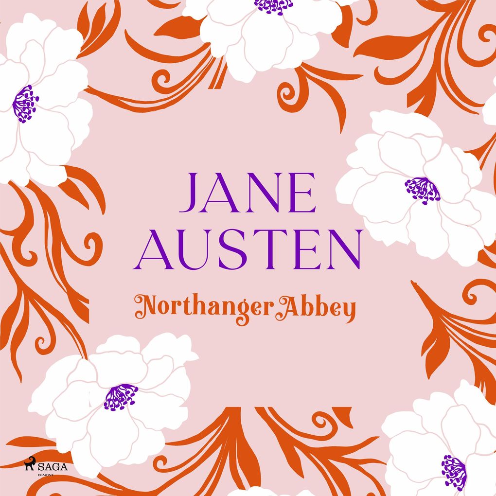 Northanger Abbey