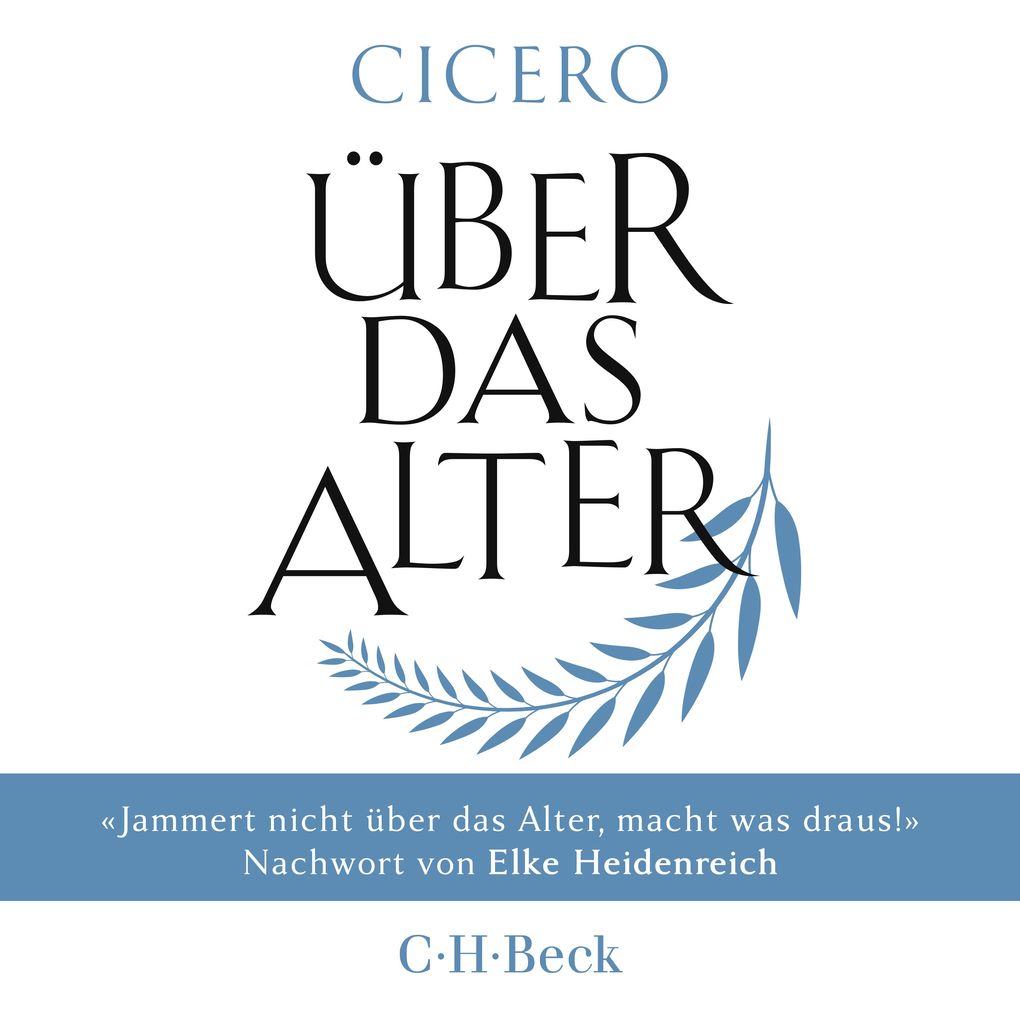 Über das Alter