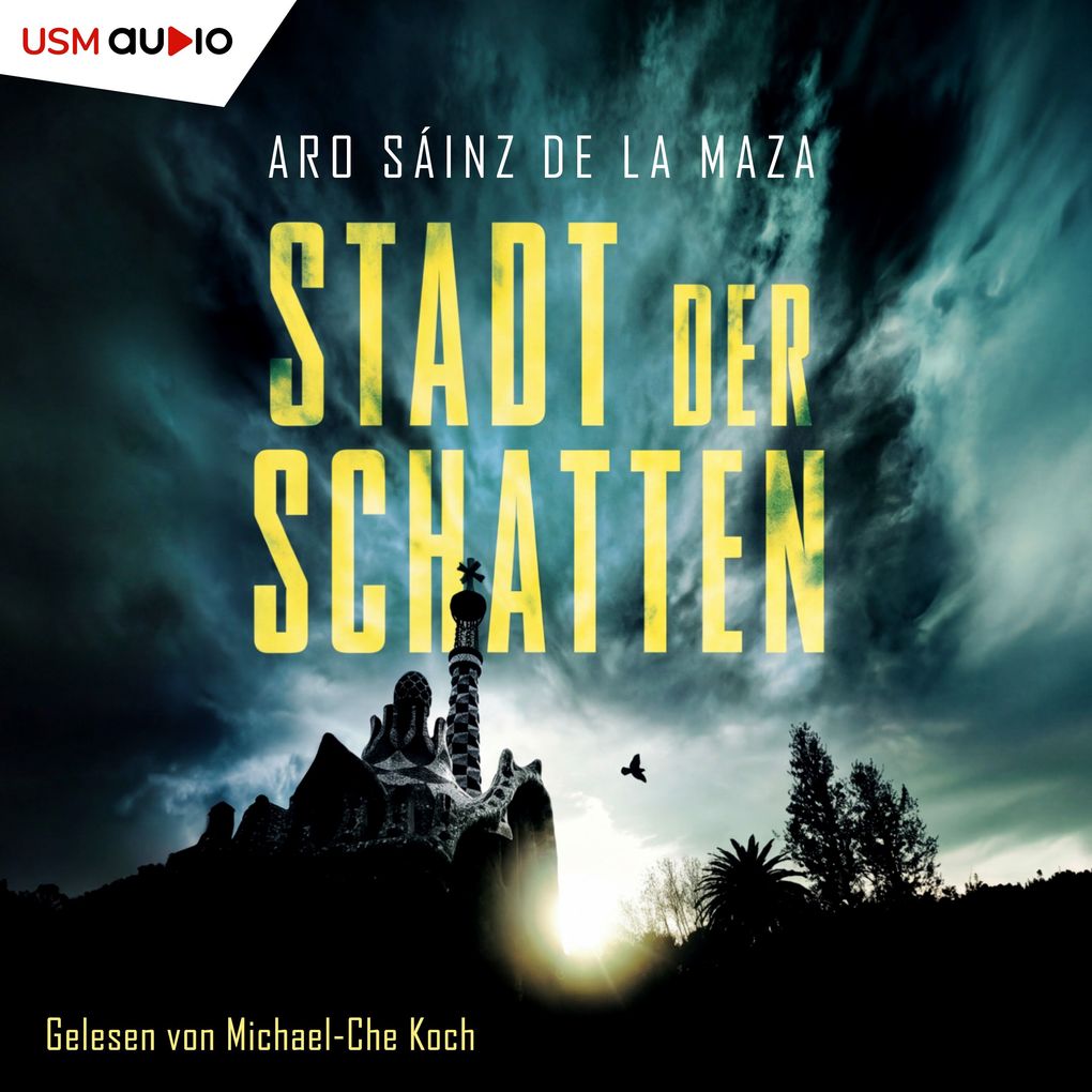Stadt der Schatten