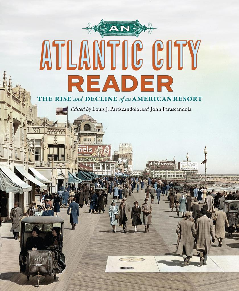 Atlantic City Reader