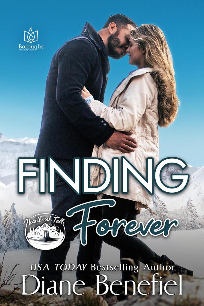 Finding Forever