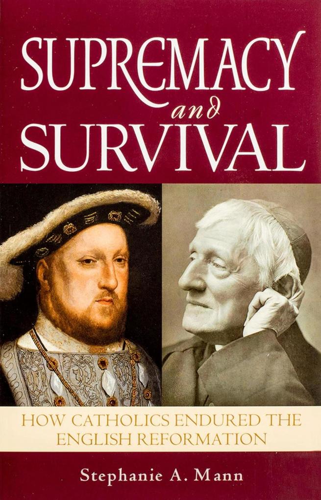Supremacy and Survival