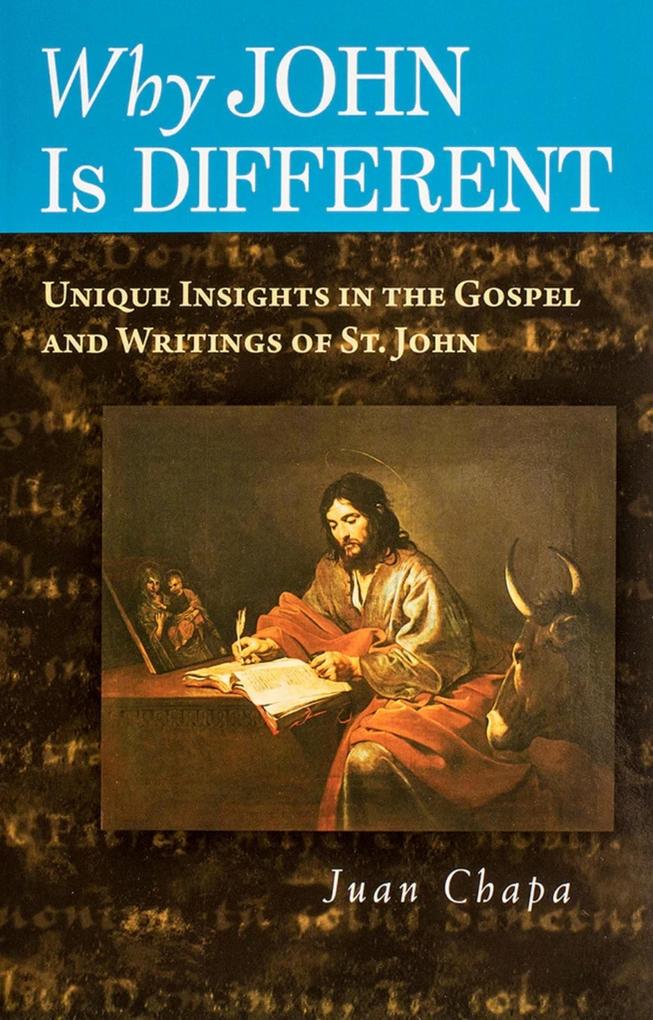 Why John Is Different