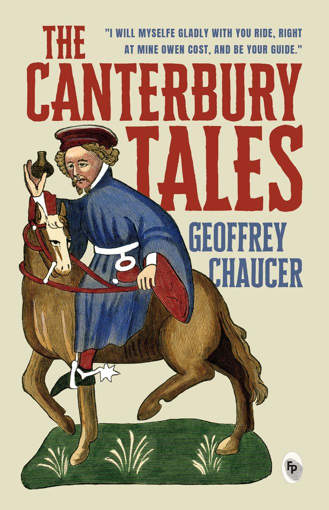 The Canterbury Tales
