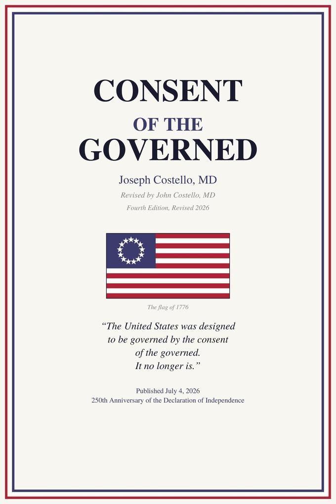 Consent of the Governed