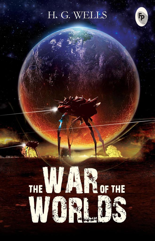 The War of The Worlds