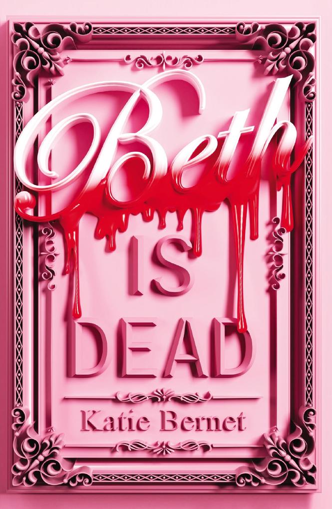 Beth is Dead (ebook)