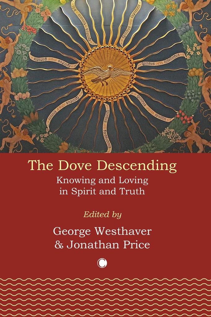 Dove Descending