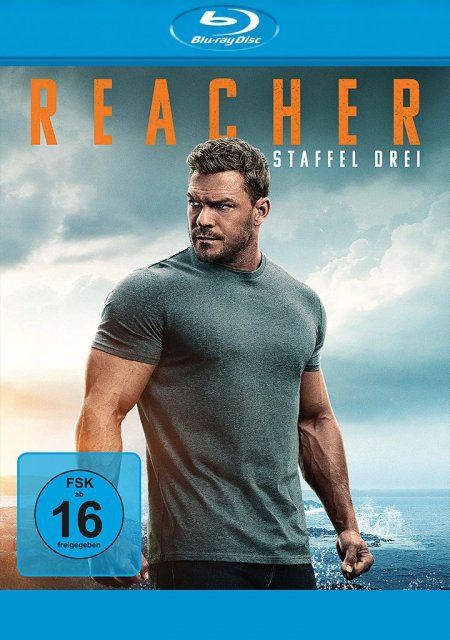 Reacher