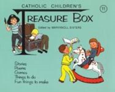 Treasure Box: Book 11