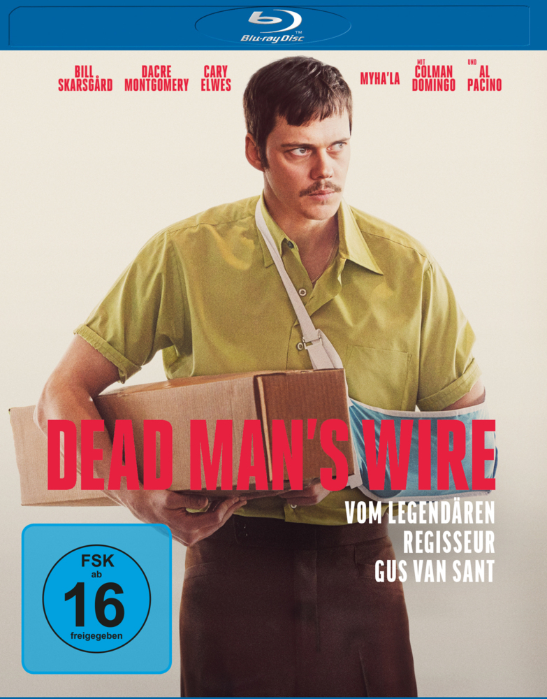 Dead Man's Wire