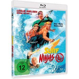 Surf Ninjas