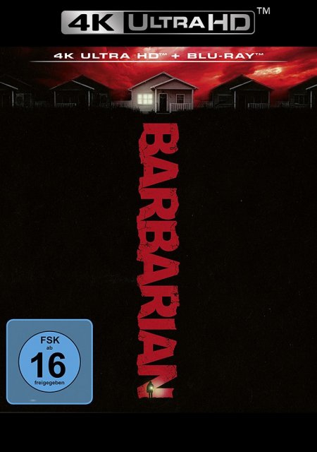 Barbarian