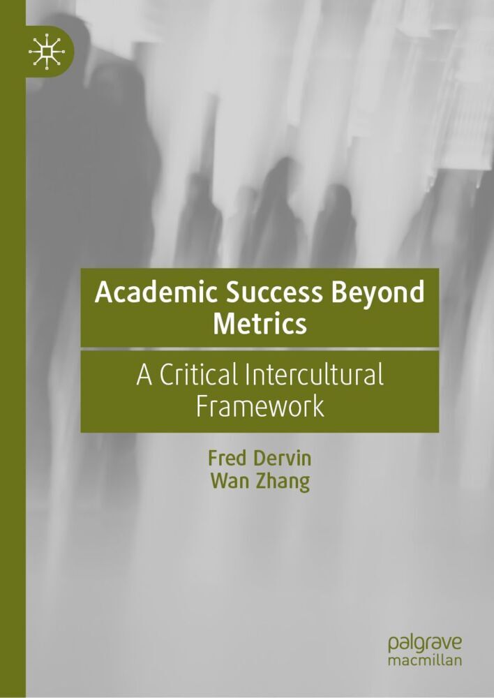 Academic Success Beyond Metrics