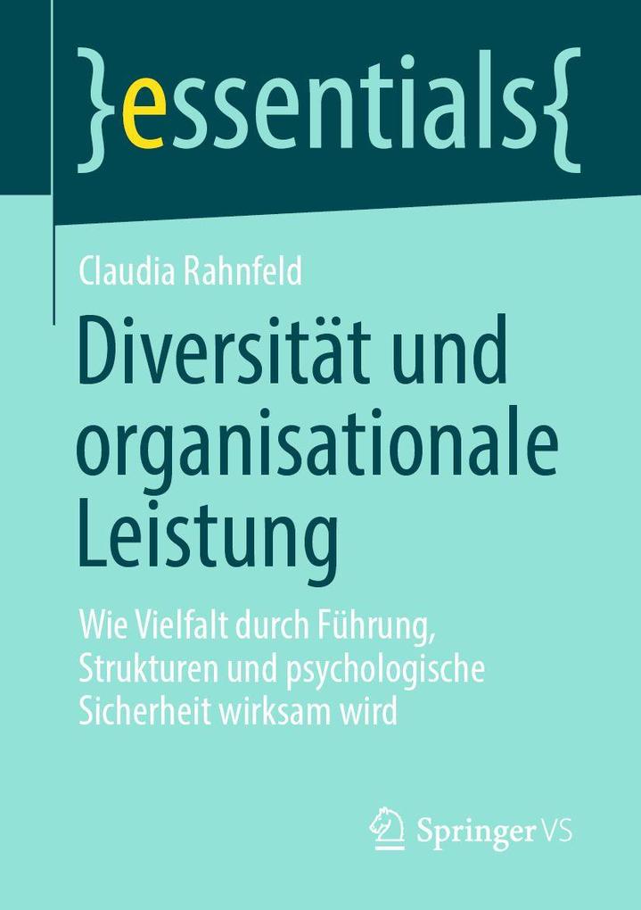 Diversität und organisationale Leistung