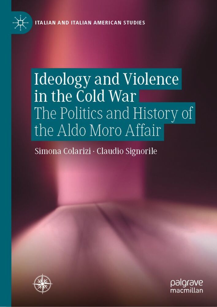 Ideology and Violence in the Cold War