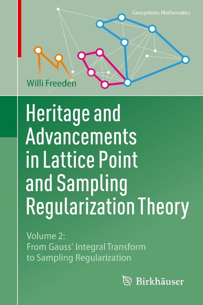 Heritage and Advancements in Lattice Point and Sampling Regularization Theory
