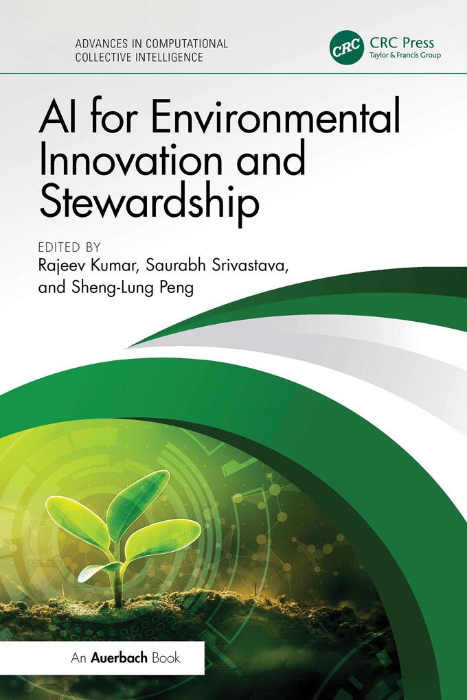 AI for Environmental Innovation and Stewardship