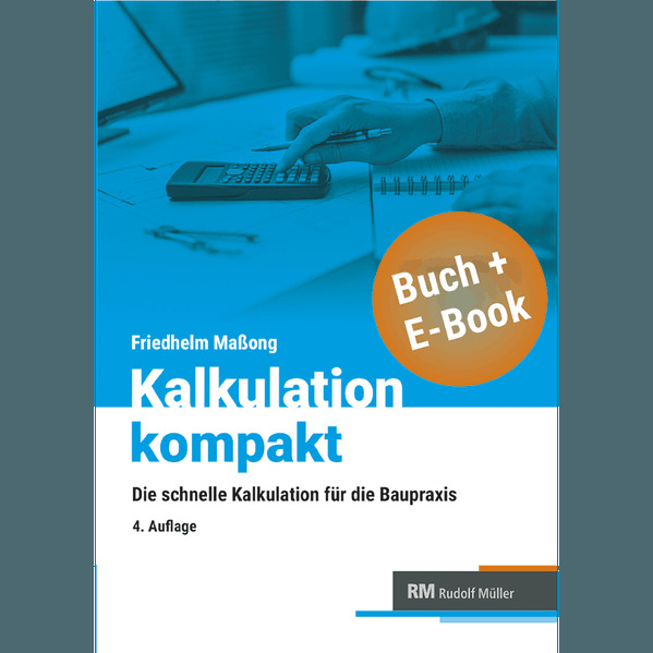 Kalkulation kompakt