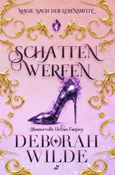 Schatten werfen