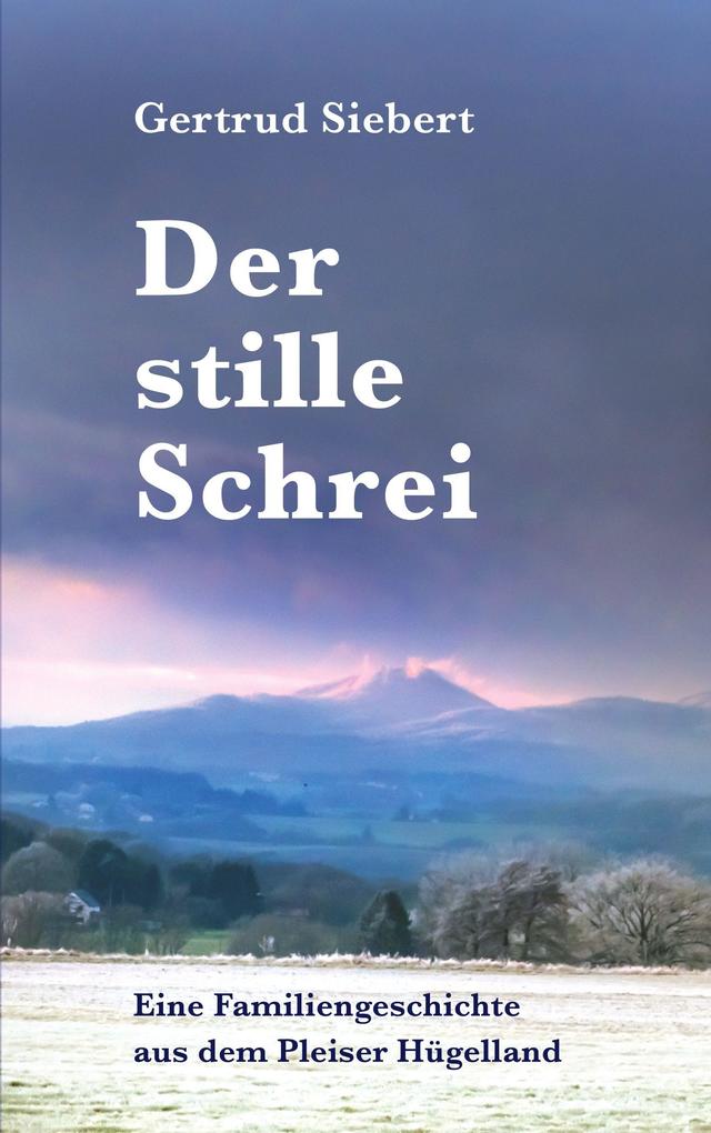 Der stille Schrei