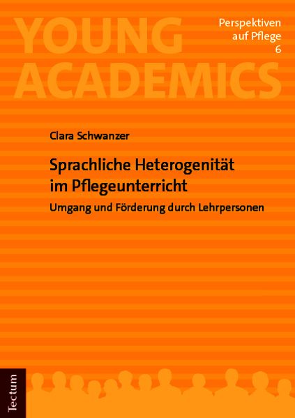 Sprachliche Heterogenität im Pflegeunterricht
